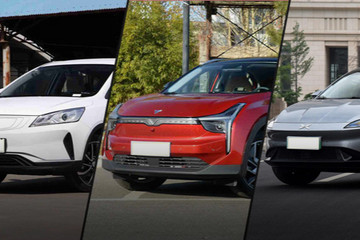 疫情過后純電車型哪款更靠譜？小鵬G3領(lǐng)銜15萬預(yù)算看這三款足夠