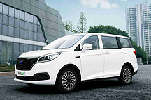 長(zhǎng)安歐尚科尚EV正式上市！歐尚X7 EV預(yù)售開(kāi)啟