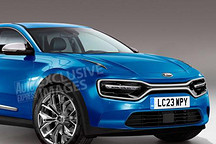 2021年推全新純電動(dòng)SUV！起亞新轎跑能不期待嗎？