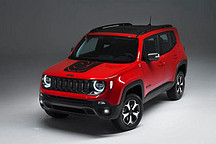 吉普4xe成為品牌首款純電動車型！將于今年9月啟動交付