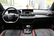 東風(fēng)全新高端品牌h將出，9款車型SUV/MPV全覆蓋，央企入局高端新能源行列！