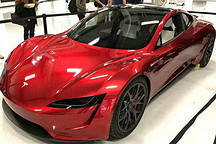 特斯拉跑車將延期交付！新款Roadster 2022年交付