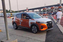 東風(fēng)日產(chǎn)欲推出e-POWER動力車型！首搭新款勁客