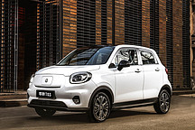 新车驾到 | 零跑T03正式上市 补贴后售价6.58-7.58万元