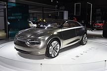 起亚再推高性能电动车型！483km续航里程