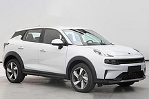 领克06 PHEV或将今年下半年上市！纯电续航55km