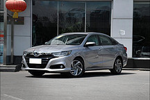 凌派混动版将于6月中旬上市！综合油耗4.1L