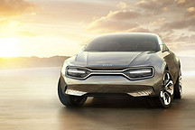 起亚推全新跨界SUV纯电车型！800V快充技术加持！