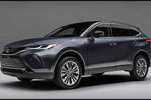 丰田全新威飒正式发布！国内也将推国产版本