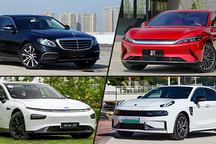 第六批新能源推廣目錄車型推薦！
