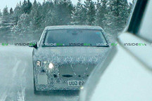 捷豹SVR車型消息曝光！多款車型采用電氣化技術