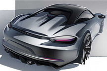 保時(shí)捷將推全新小型跑車！輕量化成為當(dāng)前阻力