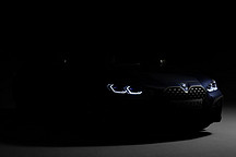 全新一代寶馬4系預(yù)告圖發(fā)布！將于6月2日云發(fā)布