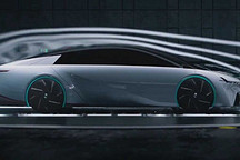 廣汽集團(tuán)ENO.146消息曝光！續(xù)航或?qū)⒊^600km