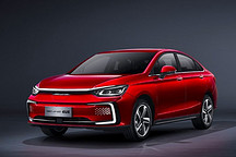 7月上市/全新LOGO 新款BEIJING-EU5預(yù)售開啟 