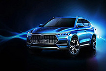 龍顏設(shè)計(jì)加持/多種動(dòng)力！比亞迪全新宋官圖發(fā)布