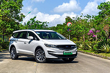 電車嚴選 | 新能源六座車型跨級推薦 踏青出行好幫手！