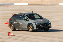 提升電動競爭力！日產(chǎn)將推e-4ORCE雙電機四驅(qū)系統(tǒng)