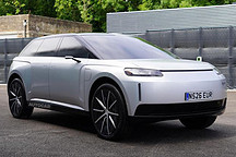 戴森電動車細(xì)節(jié)設(shè)計曝光！預(yù)計售價15萬英鎊 