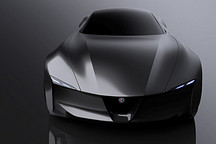 阿爾法·羅密歐×Montreal 2020概念車曝光！