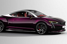 “奧迪TT”的復刻版？標致RCZ假想圖曝光