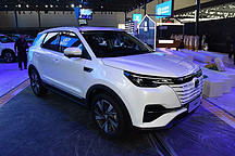 16.49萬元起 長安新能源CS55 E-Rock預(yù)售價公布 