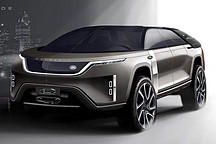 提供新思路！路虎多功能車型渲染圖公布