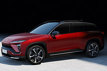 蔚來ES6最新內(nèi)飾圖曝光!真皮座椅換合成皮