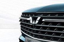 五菱Victory渲染圖公布！最晚將于10月上市