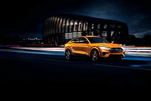 福特Mustang Mach-E GT將于明年夏季上市