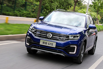 電車嚴(yán)選 | 今年流行插電混動(dòng)SUV ？上半年三款重磅車型盤點(diǎn)