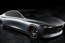 換代寶馬6系或2025年亮相！未來即將采用純電動力