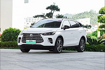 開啟雙平臺戰(zhàn)略？比亞迪DM全新平臺命名發(fā)布