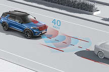 智駕輔助功能升級！Mustang Mach-E可選裝