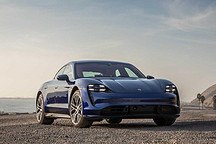 保時捷Taycan基礎(chǔ)版將于6月29日公布售價！