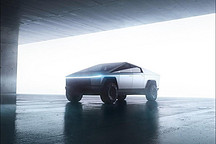 特斯拉Cybertruck預(yù)訂量超65萬輛！訂金100美元