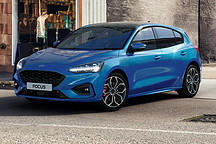 福特?？怂馆p混版登陸歐洲市場(chǎng)！百公里綜合油耗5.1L