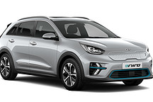 2020款起亞e-Niro系列增入門版本！將于四季度交付