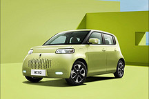 或定名“歐拉貓”！長城歐拉R2將于7月4日公布命名