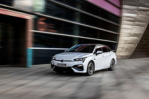 新车驾到 | 八月放标前值得重点关注的车型！2020款埃安S正式上市