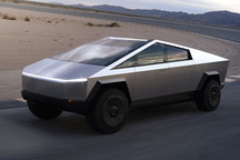 顶配2.9秒破百！特斯拉CyberTurck在华开放预订 