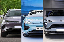 電車嚴選 | 三款純電中型SUV！運動風/高續航電動車推薦