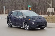 Bolt EV和Bolt EUV投產(chǎn)！將于2021年發(fā)布