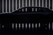 凱迪拉克重塑車型命名規(guī)則！將以“iq”為后綴