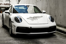 全新后驅(qū)版Taycan領(lǐng)銜！保時(shí)捷成都車(chē)展陣容曝光