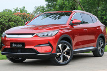 新車X問 | 宋PLUS EV能否憑實力成為暢銷車型？
