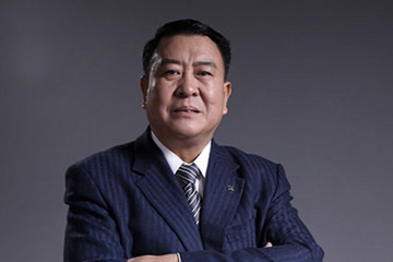 北汽集团告别徐和谊时代，金隅集团董事长姜德义接棒