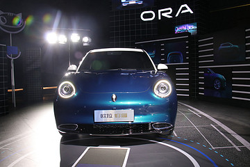 电车严选 | 纯电小型SUV有的选！500km续航车型盘点推荐