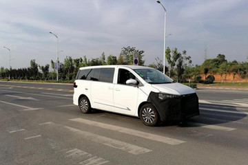 新車X問 | 解析上汽MAXUS EUNIQ 7！首款氫燃料電池MPV優(yōu)勢(shì)有多少？