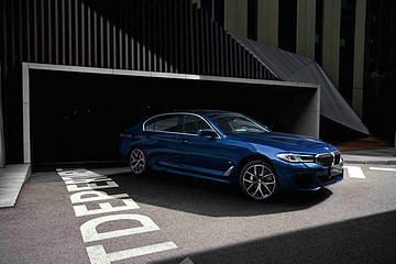 2020北京国际车展重磅新能源车型盘点（下）